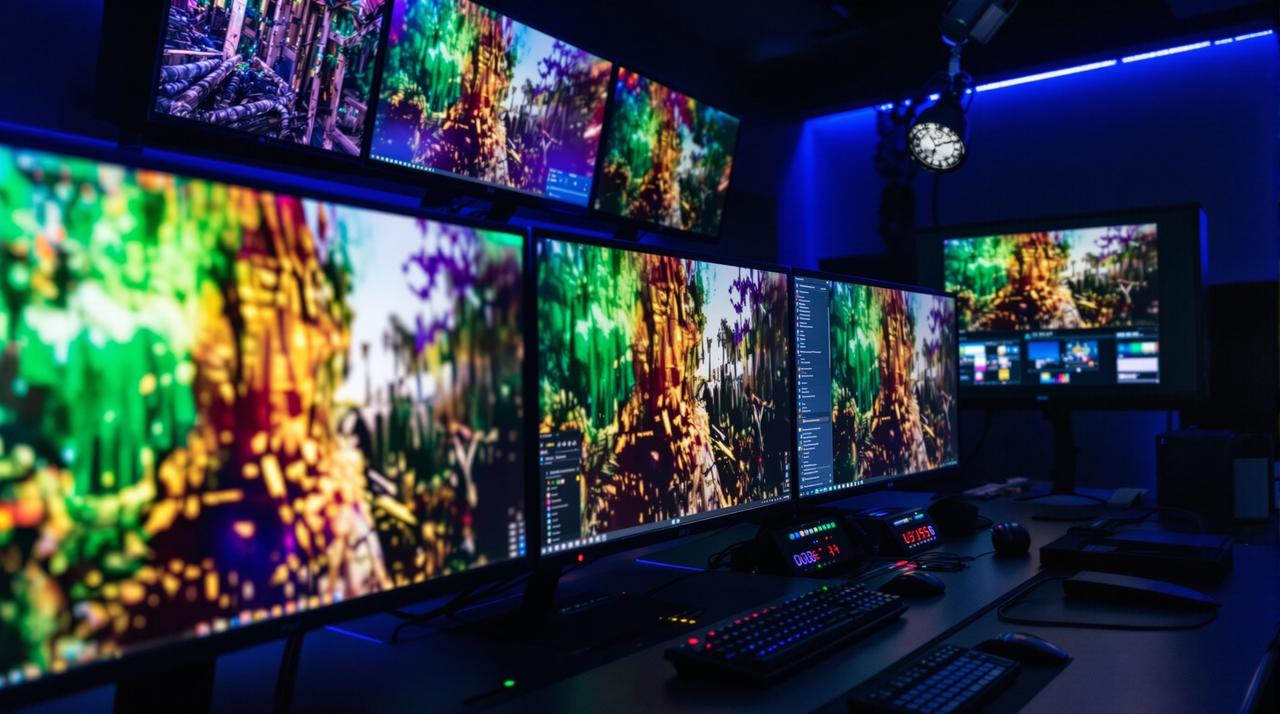 西瓜电影完成4K HDR技术全面升级
